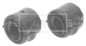 BORG & BECK skersinio stabilizatoriaus komplektas BSK6258K